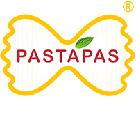 logo pastapas